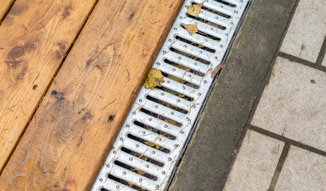 French Drain Installation Hazlehurst, MS French Drain Installation Hazlehurst, MS