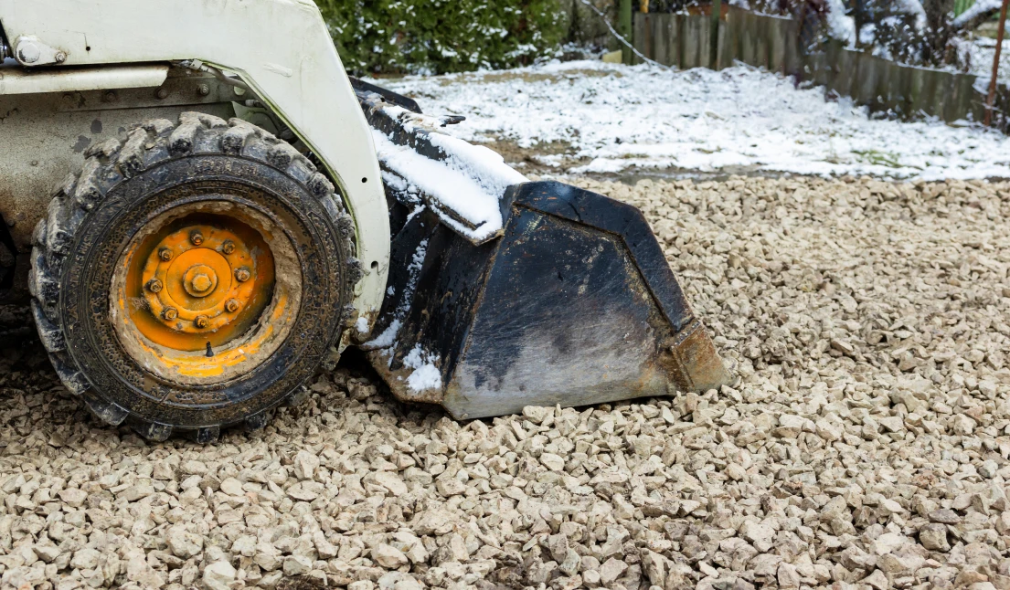 Gravel Driveway Installation Hazlehurst, MS Gravel Driveway Installation Hazlehurst, MS