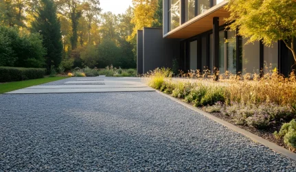 Gravel Driveway Repair Hazlehurst, MS