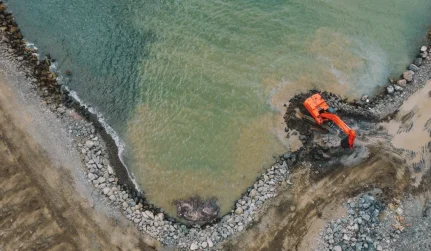 Lake Construction and Excavation Hazlehurst, MS